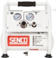 Безмасляный компрессор SENCO AC10304 