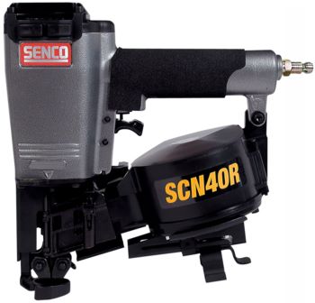 Гвоздезабивной пневмоинструмент SENCO SCN40R, арт. SCN40R ― SENCO